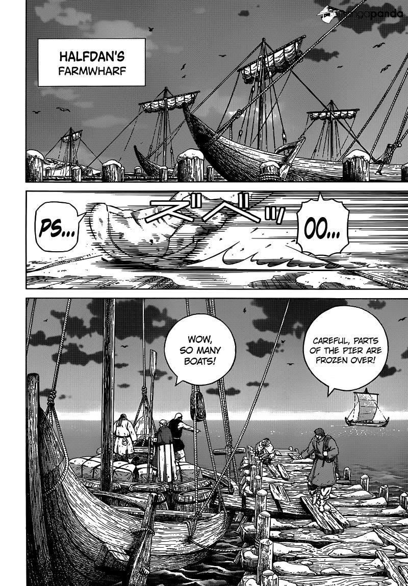 Vinland Saga, Chapter 102 image 10